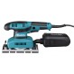 Makita BO3710 vibracinis šlifuoklis Makita BO3710 vibracinis šlifuoklis